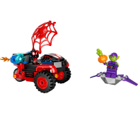 LEGO Marvel 10781 Technotrójkołowiec Spider-Mana - 1032253 - zdjęcie 2